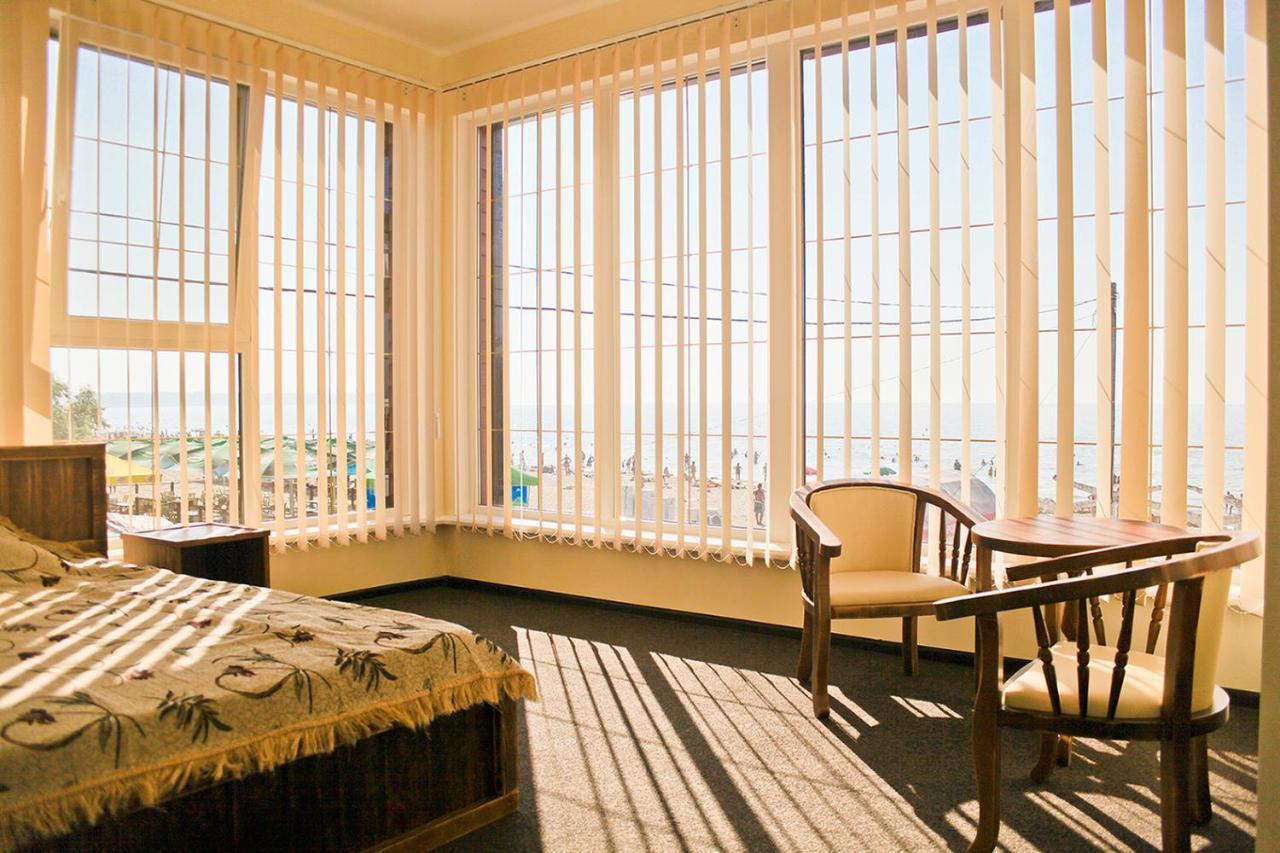 Hotel Cowboy Odessa Zewnętrze zdjęcie
