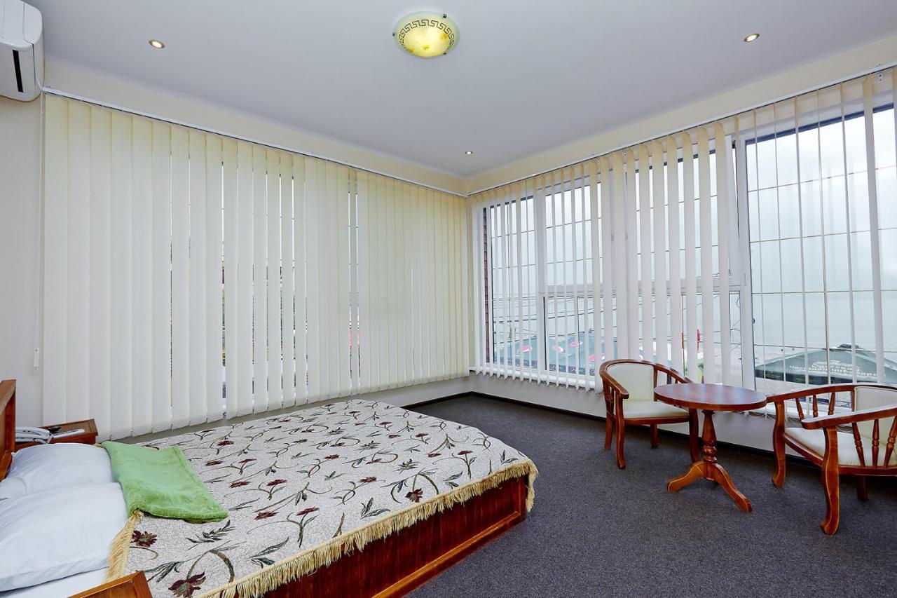 Hotel Cowboy Odessa Zewnętrze zdjęcie