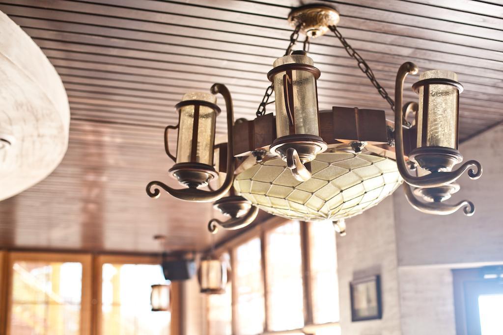 Hotel Cowboy Odessa Zewnętrze zdjęcie