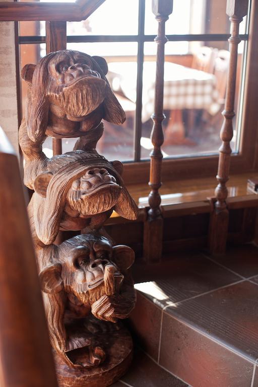 Hotel Cowboy Odessa Zewnętrze zdjęcie