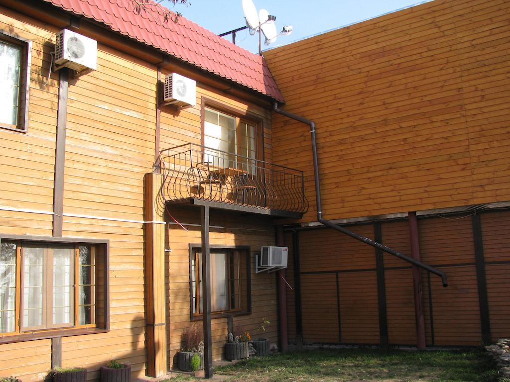 Hotel Cowboy Odessa Zewnętrze zdjęcie