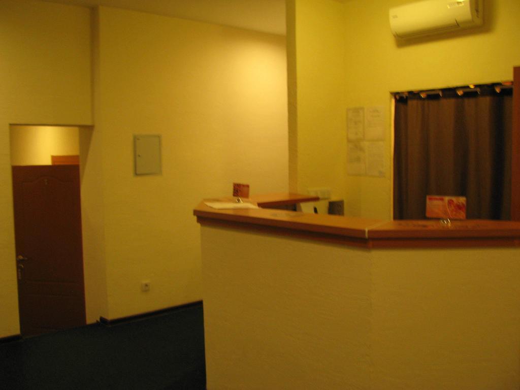 Hotel Cowboy Odessa Zewnętrze zdjęcie