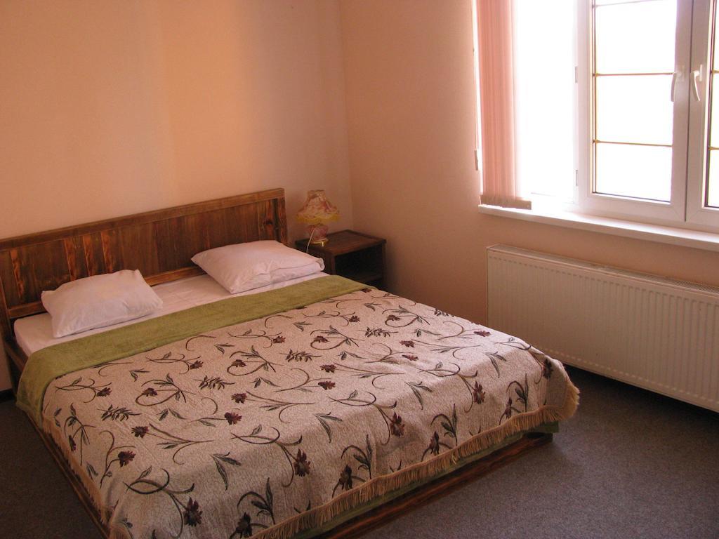 Hotel Cowboy Odessa Pokój zdjęcie