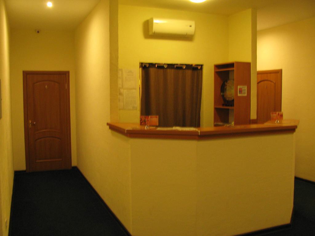 Hotel Cowboy Odessa Zewnętrze zdjęcie