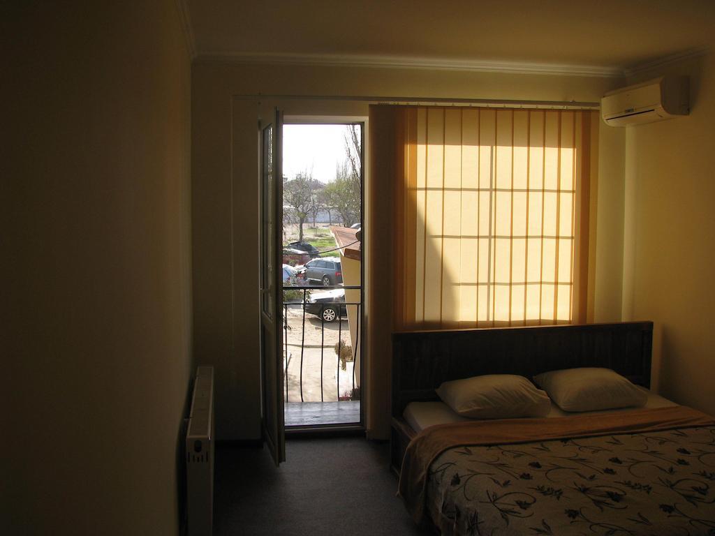 Hotel Cowboy Odessa Pokój zdjęcie