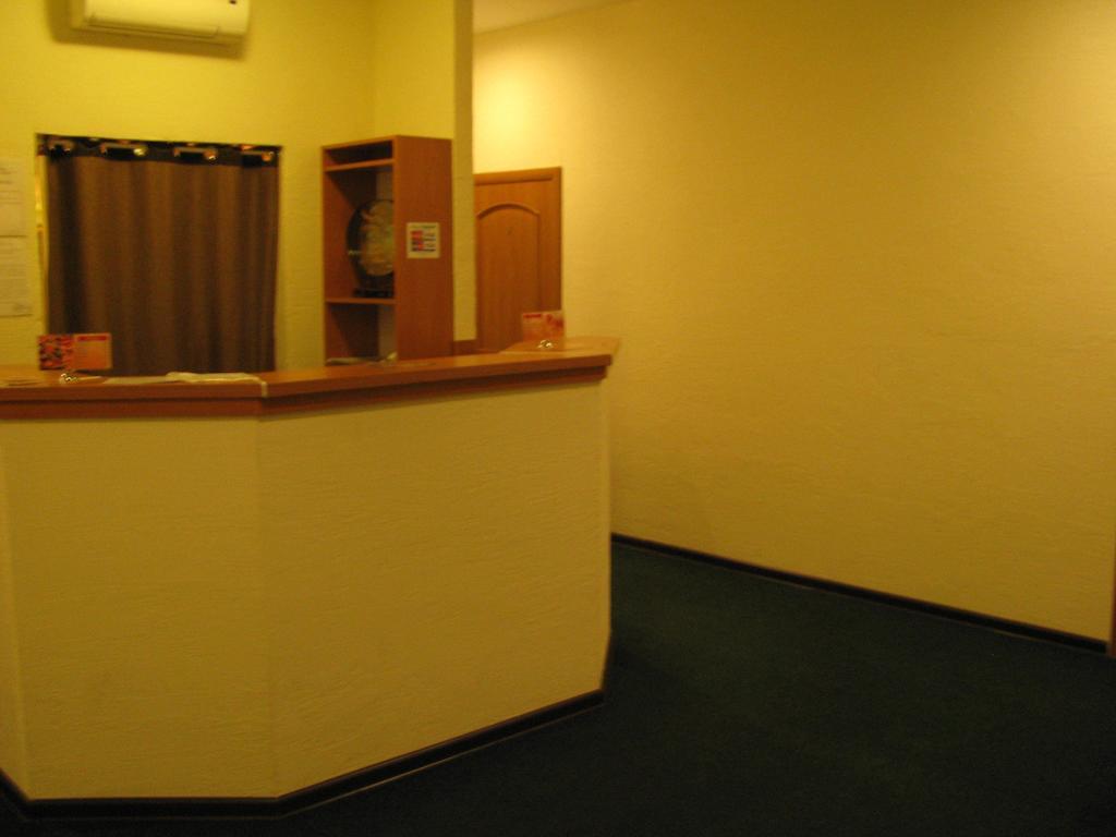 Hotel Cowboy Odessa Zewnętrze zdjęcie