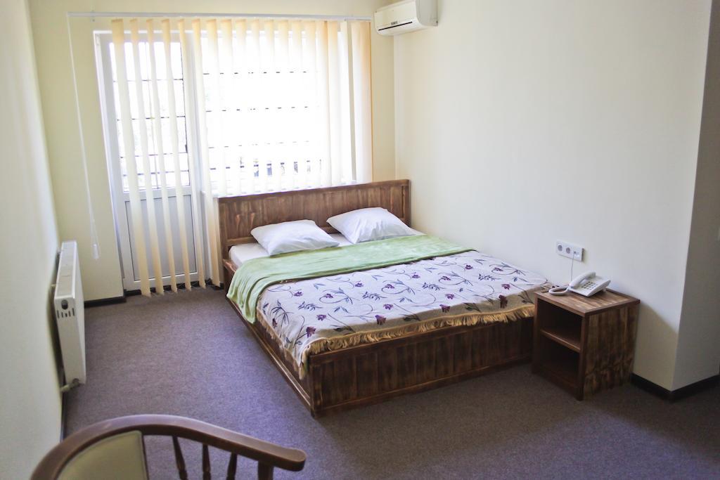 Hotel Cowboy Odessa Pokój zdjęcie