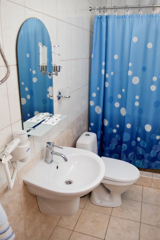 Hotel Cowboy Odessa Zewnętrze zdjęcie