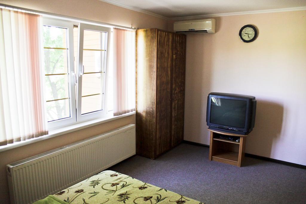 Hotel Cowboy Odessa Pokój zdjęcie