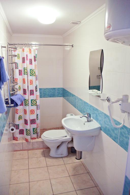 Hotel Cowboy Odessa Pokój zdjęcie