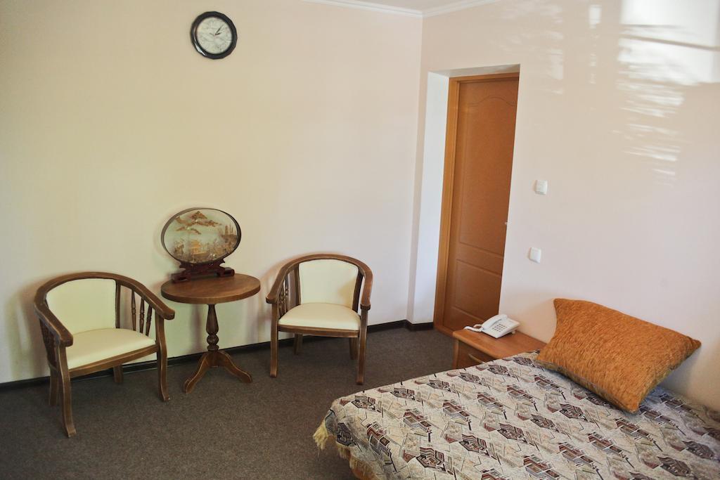 Hotel Cowboy Odessa Pokój zdjęcie