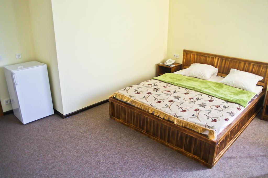 Hotel Cowboy Odessa Zewnętrze zdjęcie