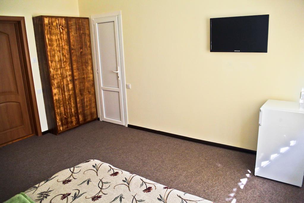 Hotel Cowboy Odessa Pokój zdjęcie