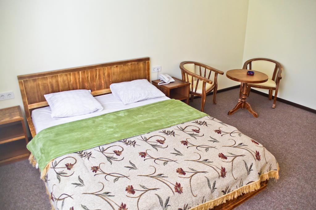 Hotel Cowboy Odessa Pokój zdjęcie