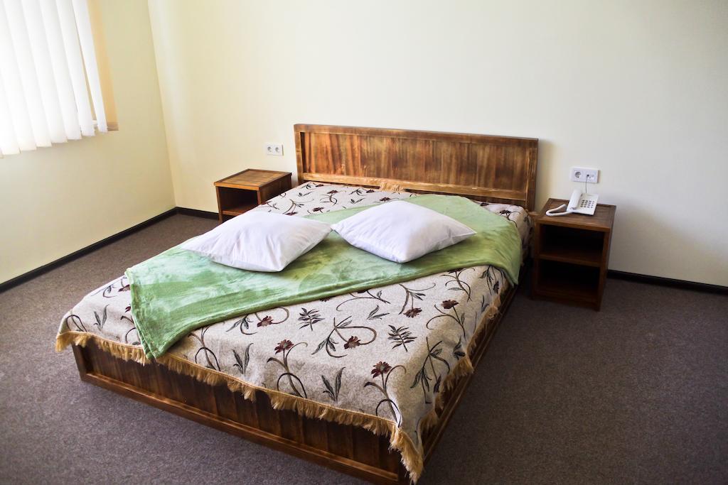 Hotel Cowboy Odessa Zewnętrze zdjęcie