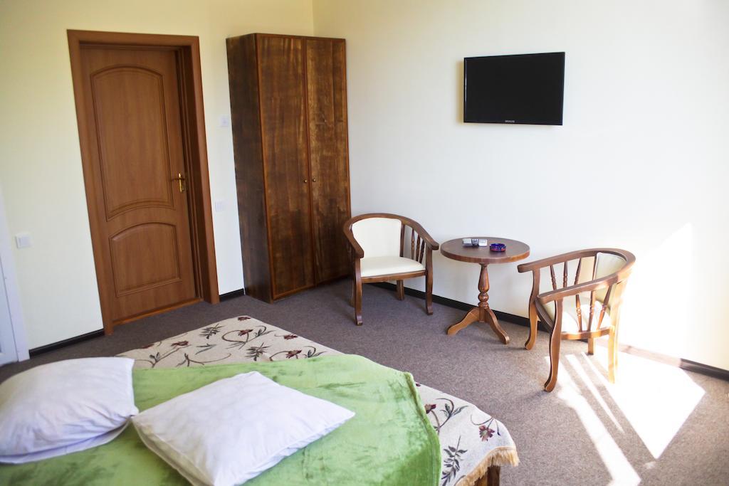 Hotel Cowboy Odessa Pokój zdjęcie
