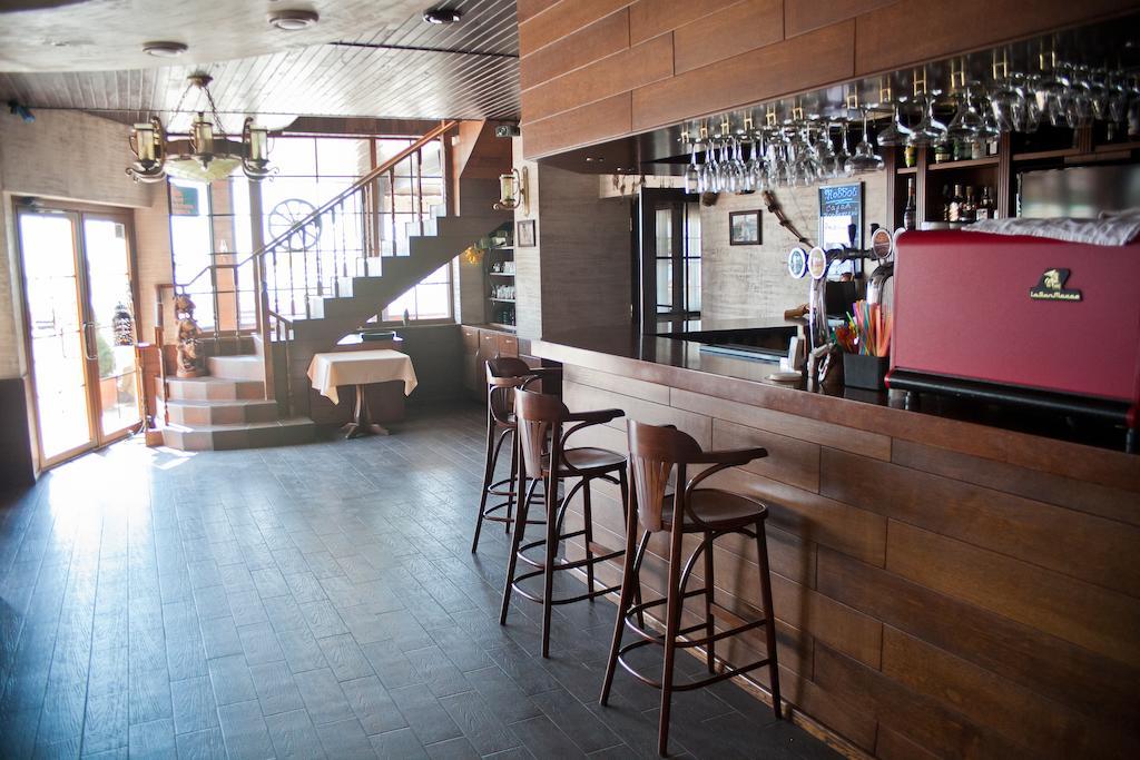 Hotel Cowboy Odessa Zewnętrze zdjęcie