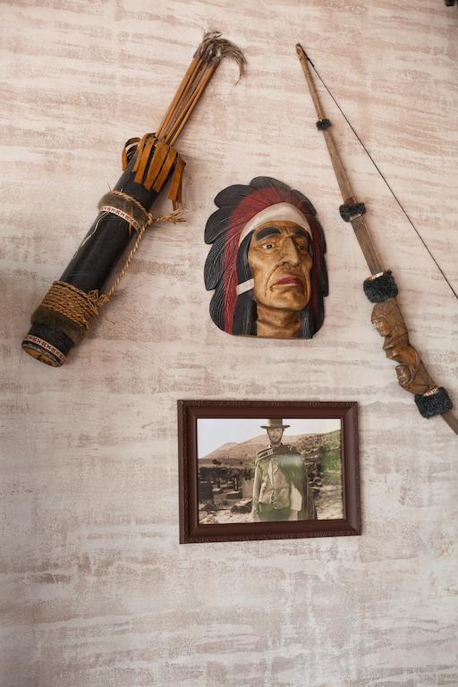 Hotel Cowboy Odessa Zewnętrze zdjęcie