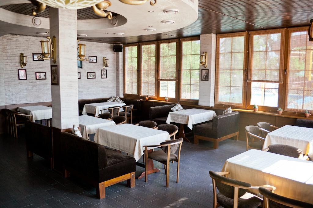 Hotel Cowboy Odessa Zewnętrze zdjęcie