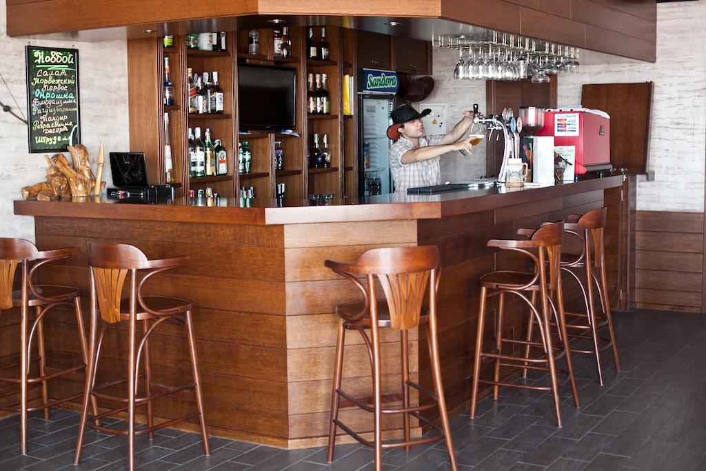 Hotel Cowboy Odessa Zewnętrze zdjęcie