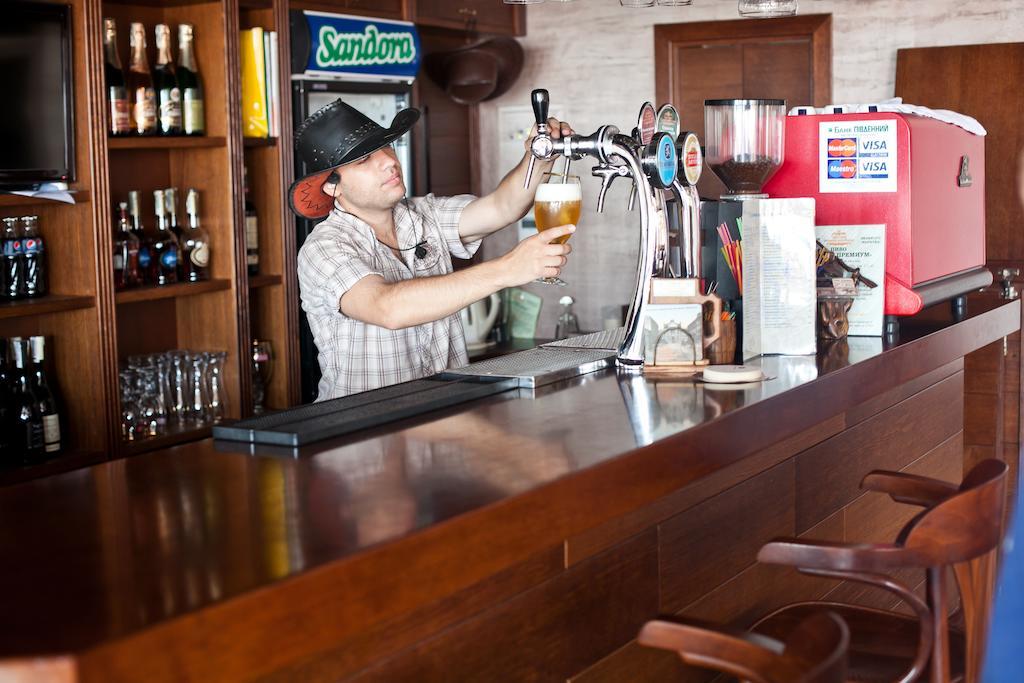 Hotel Cowboy Odessa Zewnętrze zdjęcie