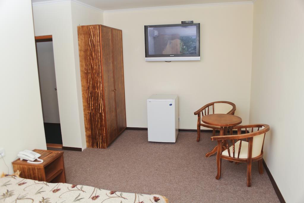 Hotel Cowboy Odessa Pokój zdjęcie