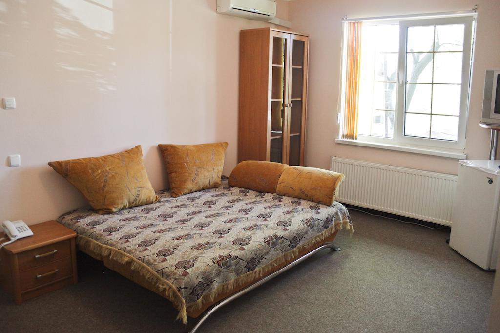 Hotel Cowboy Odessa Pokój zdjęcie