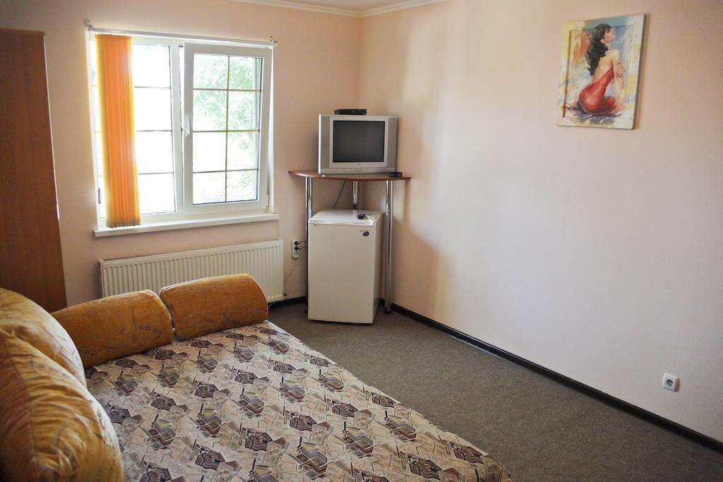 Hotel Cowboy Odessa Pokój zdjęcie