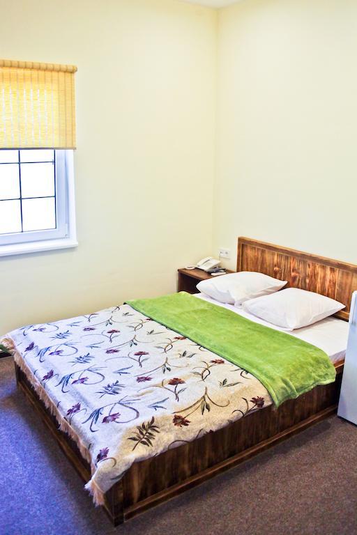 Hotel Cowboy Odessa Pokój zdjęcie