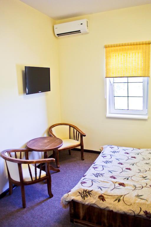 Hotel Cowboy Odessa Pokój zdjęcie