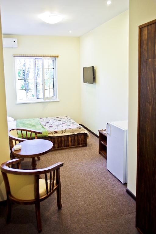 Hotel Cowboy Odessa Pokój zdjęcie