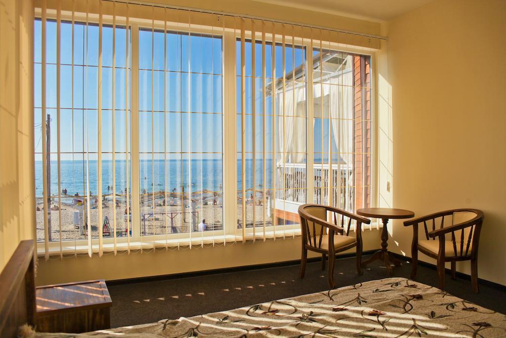 Hotel Cowboy Odessa Pokój zdjęcie