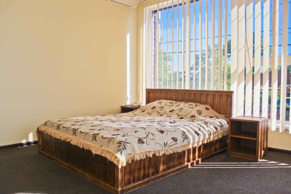 Hotel Cowboy Odessa Pokój zdjęcie