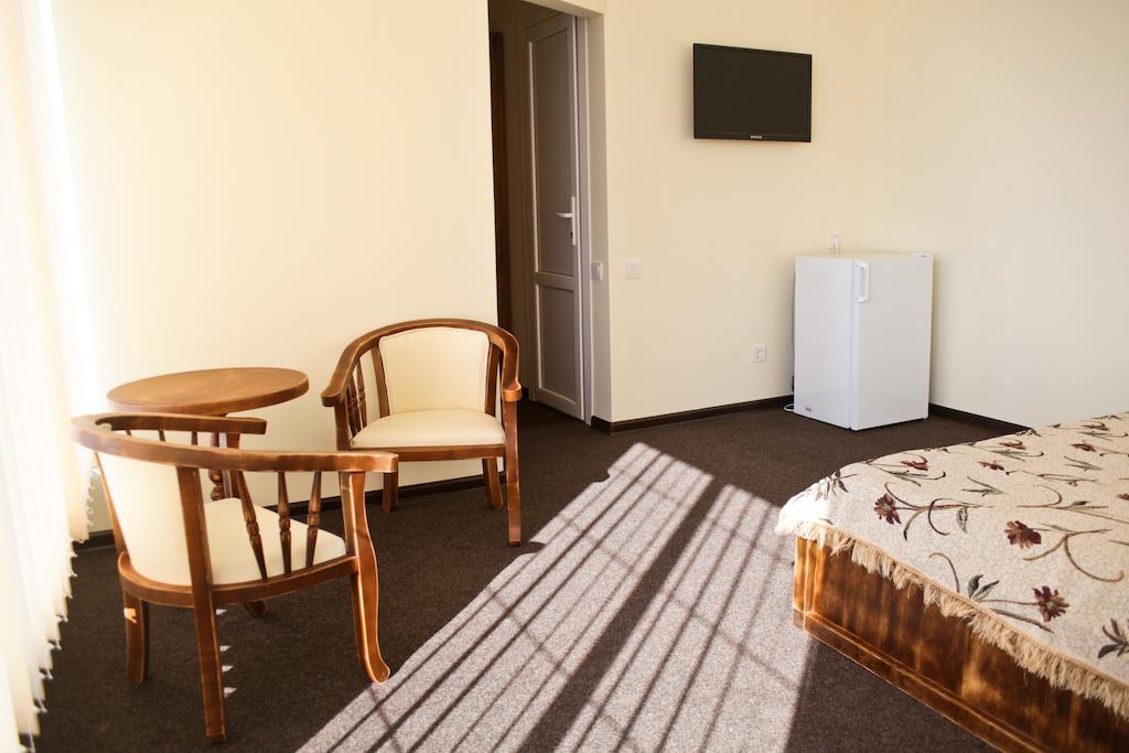 Hotel Cowboy Odessa Pokój zdjęcie