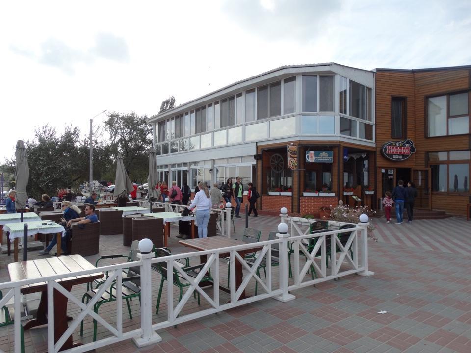Hotel Cowboy Odessa Zewnętrze zdjęcie