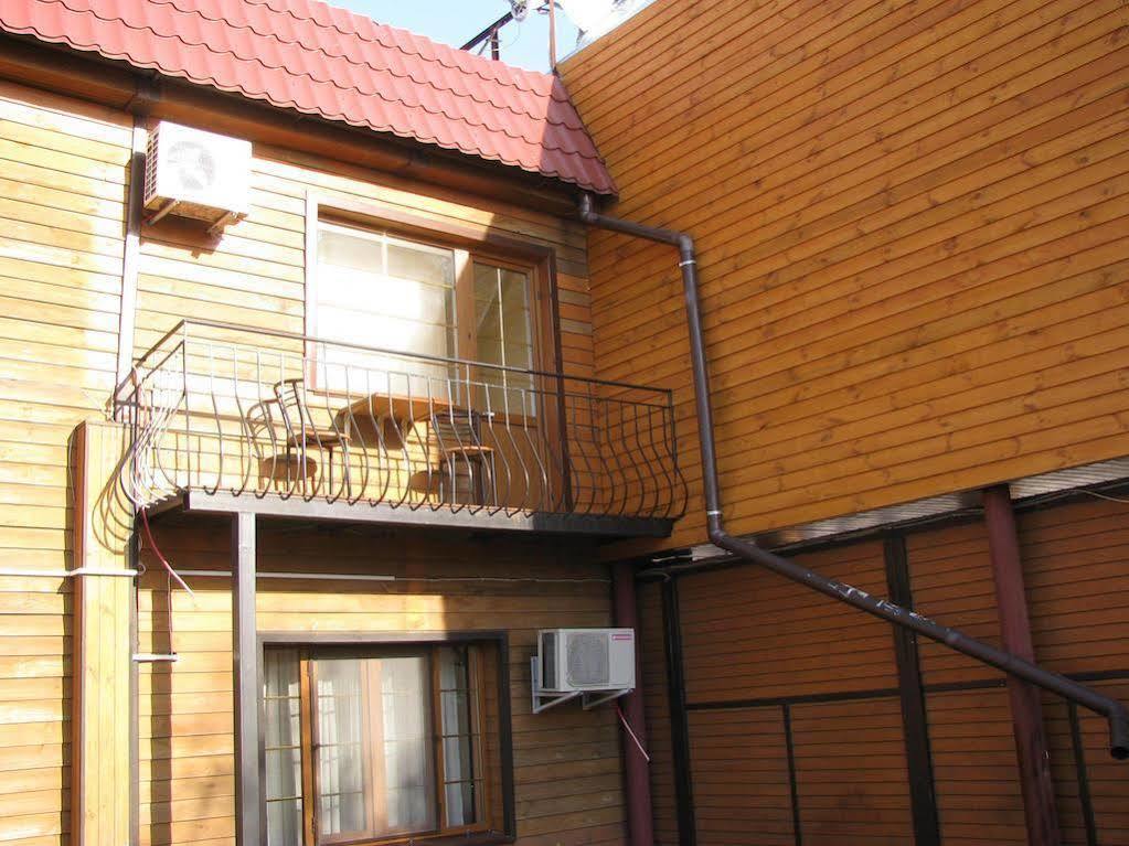 Hotel Cowboy Odessa Zewnętrze zdjęcie